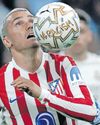 Atletico legend aims for European glory37