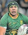 Cape Times