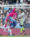 City stun Blues to reclaim advantage37