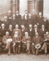 The National Convention and the birth of an exclusionary union in South Africa13