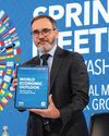 IMF cuts SA growth outlook as Middle East war fuels global risks25