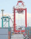China's exports slowed in March16