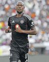 Mbuyane credits Pirates for solid performances despite recent slump38