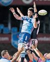 Coetzee: Nortje's move to Japan was a 'tough, emotional'sacrifice37