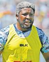 Scarra to wear Stormers colours for the last time43