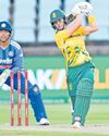 Cape Times