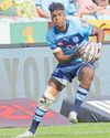 Cape Times