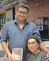 'Dear Waheed': a heartfelt lockdown read that's more than just letters 'Dear Waheed': a heartfelt lockdown read that's more than just letters12