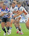 Fourie demands consistency as Stormers hunt big away win Fourie demands consistency as Stormers hunt big away win35