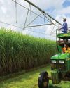 Tractor sales rebound in April as farmers weigh rising costs and weaker commodity prices Tractor sales rebound in April as farmers weigh rising costs and weaker commodity prices24