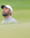 Scheffler and rivals tackle Aronimink’s ‘crazy’ greens Scheffler and rivals tackle Aronimink’s ‘crazy’ greens38