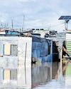 Emergency response teams mobilised as Cape Town battles severe flooding Emergency response teams mobilised as Cape Town battles severe flooding8