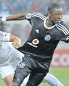 Sangweni backs Pirates to end 14-year title drought Sangweni backs Pirates to end 14-year title drought44