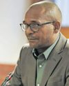 Fadiel Adams' previous run-ins with the law under scrutiny Fadiel Adams' previous run-ins with the law under scrutiny6