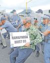 ‘They assaulted me to protect Ramaphosa’ ‘They assaulted me to protect Ramaphosa’20