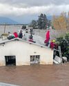 Floods in Kleinmond claim lives of three farm workers Floods in Kleinmond claim lives of three farm workers10