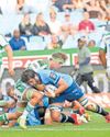Ackermann demands better execution Ackermann demands better execution38