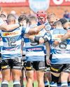 Defiant Dobson backs Stormers to regroup for KO stages despite slump Defiant Dobson backs Stormers to regroup for KO stages despite slump42