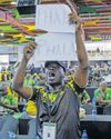 Ramaphosa buys time as impeachment looms Ramaphosa buys time as impeachment looms18