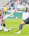 Carrick expects clarity after Red Devils seal European return Carrick expects clarity after Red Devils seal European return41
