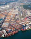 Freight industry welcomes Transnet Port recovery but warns against overstating progress Freight industry welcomes Transnet Port recovery but warns against overstating progress25