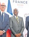 G7 finance chiefs meet for talks G7 finance chiefs meet for talks11
