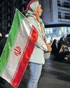 Trump says ‘clock ticking’ for Iran Trump says ‘clock ticking’ for Iran13