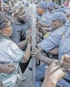 Ghana prepares to evacuate citizens as SA anti-immigrant tensions escalate Ghana prepares to evacuate citizens as SA anti-immigrant tensions escalate1