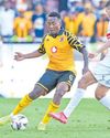 Broos names preliminary squad for 2026 Fifa World Cup Broos names preliminary squad for 2026 Fifa World Cup31