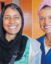 Families speak out as South Africans detained on Flotilla Families speak out as South Africans detained on Flotilla0