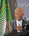 Call for swift action on African economic integration from AUDA-NEPAD Call for swift action on African economic integration from AUDA-NEPAD5