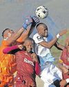 Stellies achievement won't be MTN8 — it’s about not fading away Stellies achievement won't be MTN8 — it’s about not fading away38