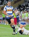 Stormers ready to transition from 4G pitch to familiar conditions Stormers ready to transition from 4G pitch to familiar conditions37