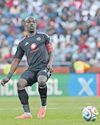 Unsung leader Sibisi anchors Pirates' title charge Unsung leader Sibisi anchors Pirates' title charge39