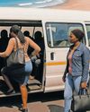 Daily terror: the hidden crisis facing Cape Town's female commuters Cape Times