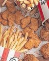 KFC’s fading flavour and a heartfelt plea for empathy in the Israel-Palestine conflict12