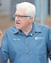 Western Cape Premier Winde blames organised crime on police capacity8