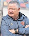 Hunt plots Stellies rebuild after heartbreak38