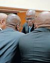 Bungling of Sibanyoni trial raises concerns over judicial integrity17