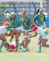 Bok women look to fix disciplinary flaws37