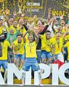 Cape Times