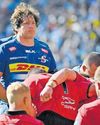 Cape Times