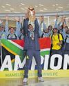 Cape Times