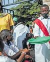 Lack of vaccine sovereignty exposes Africa’s leadership deficit Lack of vaccine sovereignty exposes Africa’s leadership deficit12