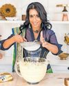 Sujanani celebrates SA heritage through food and storytelling in new book Sujanani celebrates SA heritage through food and storytelling in new book11