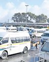 CATA taxi president arrested ahead of court appearance CATA taxi president arrested ahead of court appearance8