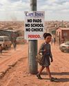 Independent Media backs bold campaign to fight period poverty and restore dignity Independent Media backs bold campaign to fight period poverty and restore dignity0