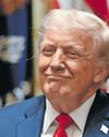 Trump claims nuclear assurances from Iran while pushing for deal Trump claims nuclear assurances from Iran while pushing for deal16
