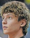 Antonelli's father doesn't want son to be burdened by pressure34