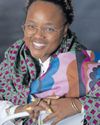 Masola releases English edition of her award-winning poetry collection 'Ilifa'11